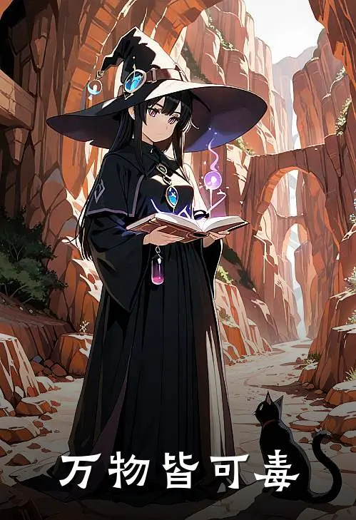 万物皆可毒陌一白林义淳全章节免费在线阅读_《万物皆可毒》精彩小说