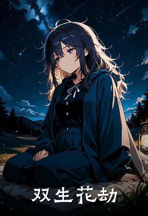 双生花劫