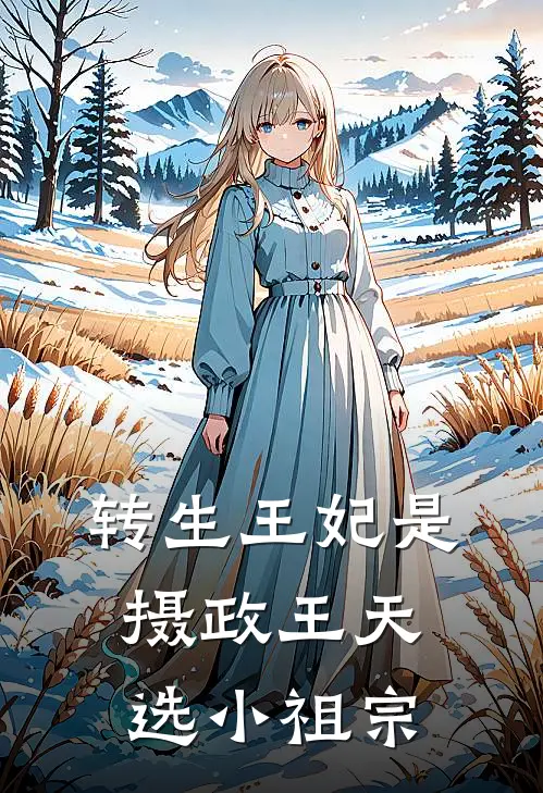 转生王妃是摄政王天选小祖宗