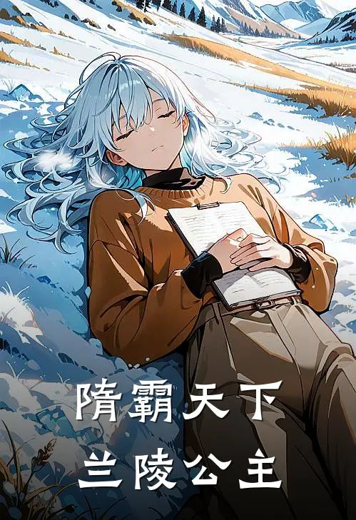 隋霸天下兰陵公主