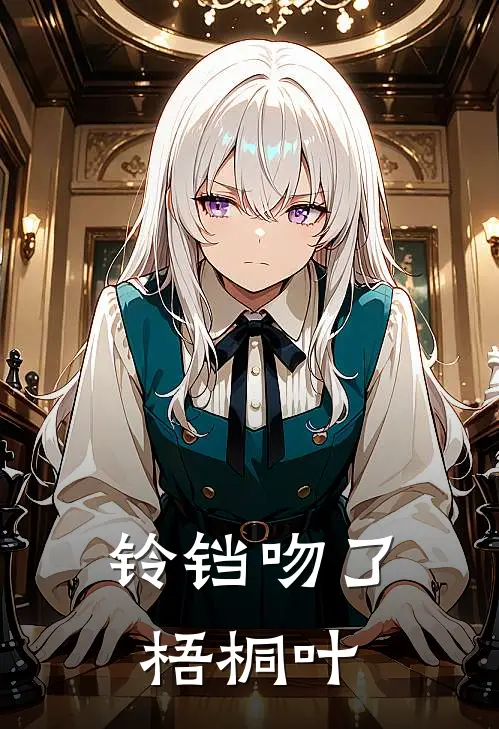 铃铛吻了梧桐叶(林辰苏晴)小说完整版_完结好看小说铃铛吻了梧桐叶林辰苏晴