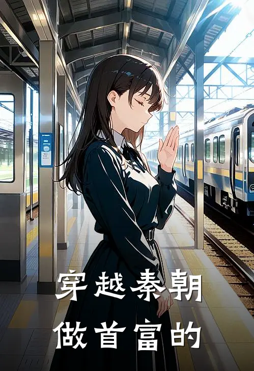 穿越秦朝做首富的