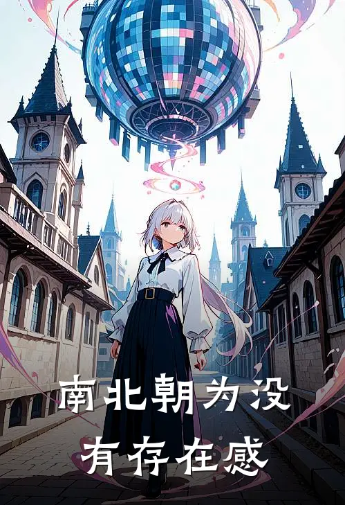 南北朝为没有存在感