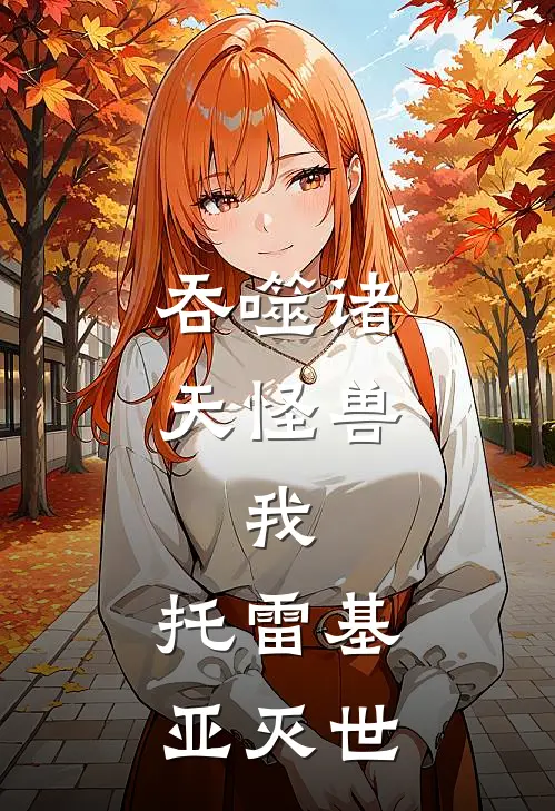 吞噬诸天怪兽：我，托雷基亚灭世(林夜格里姆德)已完结小说_小说免费阅读吞噬诸天怪兽：我，托雷基亚灭世林夜格里姆德