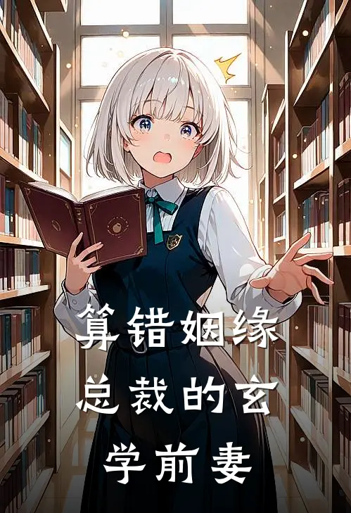 算错姻缘：总裁的玄学前妻(凌琛苏清鸢)全本免费小说阅读_全文免费阅读算错姻缘：总裁的玄学前妻凌琛苏清鸢