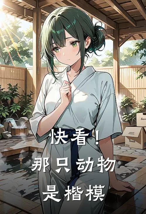 快看！那只动物是楷模(薛祈华妩)在线阅读免费小说_最新章节列表快看！那只动物是楷模(薛祈华妩)