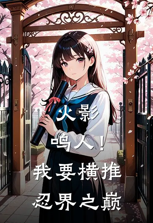 火影：鸣人！我要横推忍界之巅