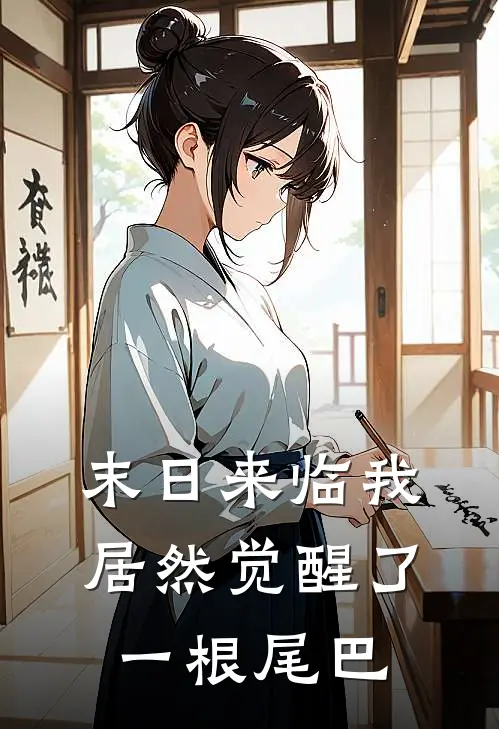 末日来临我居然觉醒了一根尾巴