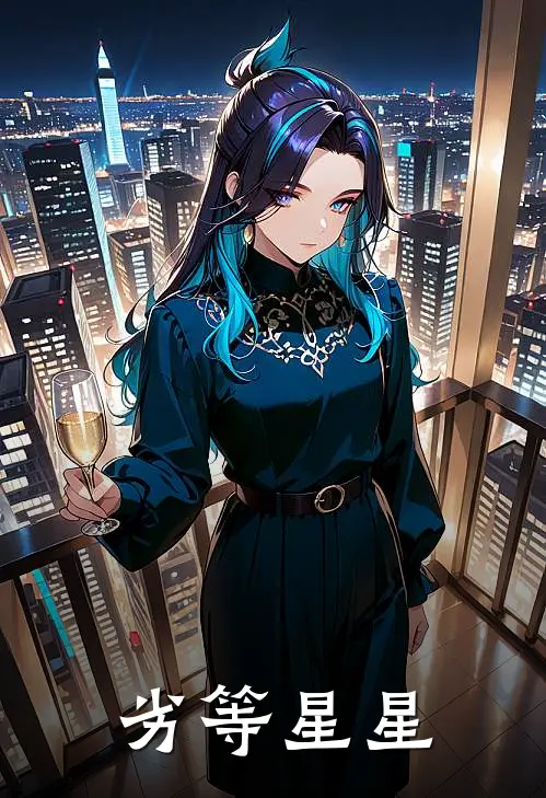 劣等星星(沈昭然周予淮)完整版免费小说_完结版小说推荐劣等星星(沈昭然周予淮)