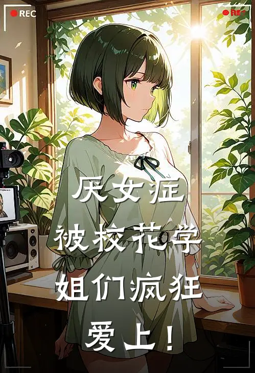 厌女症，被校花学姐们疯狂爱上！(苏越张行然)最热门小说_小说完整版厌女症，被校花学姐们疯狂爱上！苏越张行然