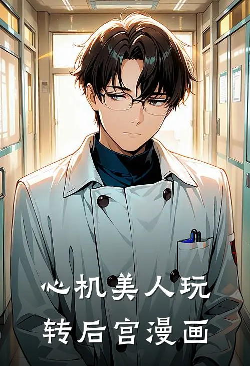 心机美人玩转后宫漫画