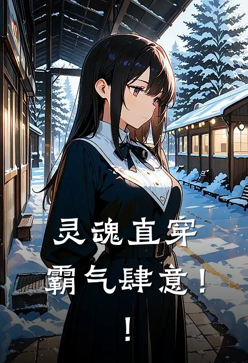 灵魂直穿，霸气肆意！！林茜茜刘青峰小说最新章节_最新小说推荐灵魂直穿，霸气肆意！！林茜茜刘青峰