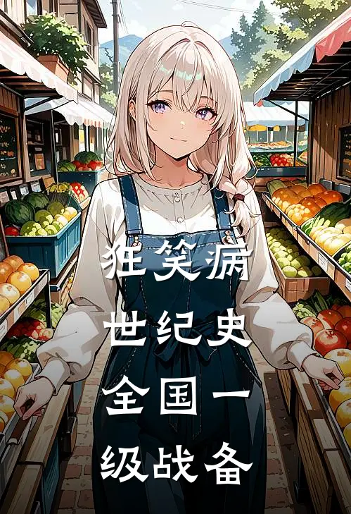 狂笑病世纪史：全国一级战备