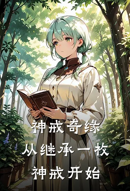 神戒奇缘：从继承一枚神戒开始