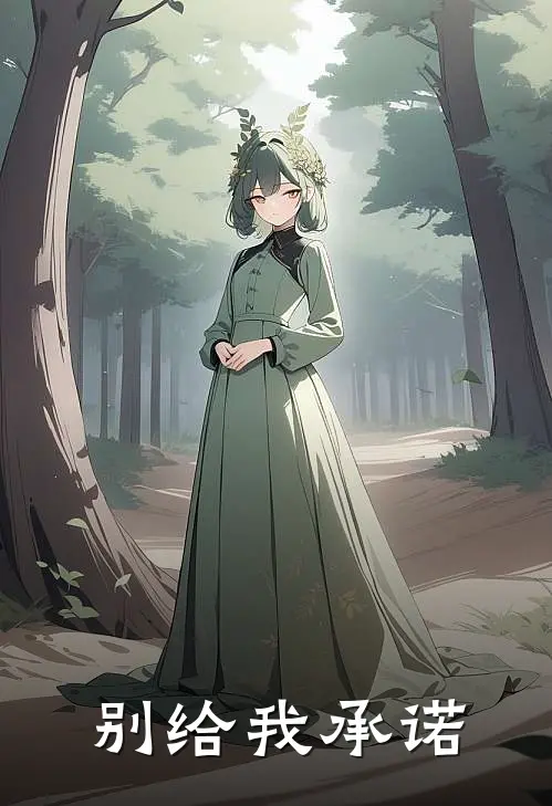 别给我承诺