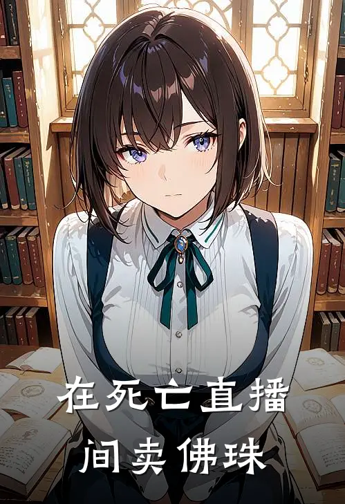 在死亡直播间卖佛珠(林晚林晚)免费小说_最新小说全文阅读在死亡直播间卖佛珠林晚林晚