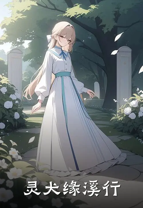 灵犬缘溪行