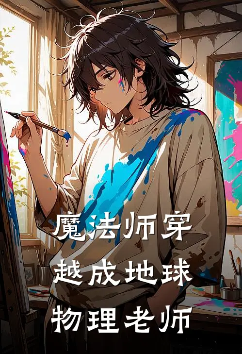 魔法师穿越成地球物理老师