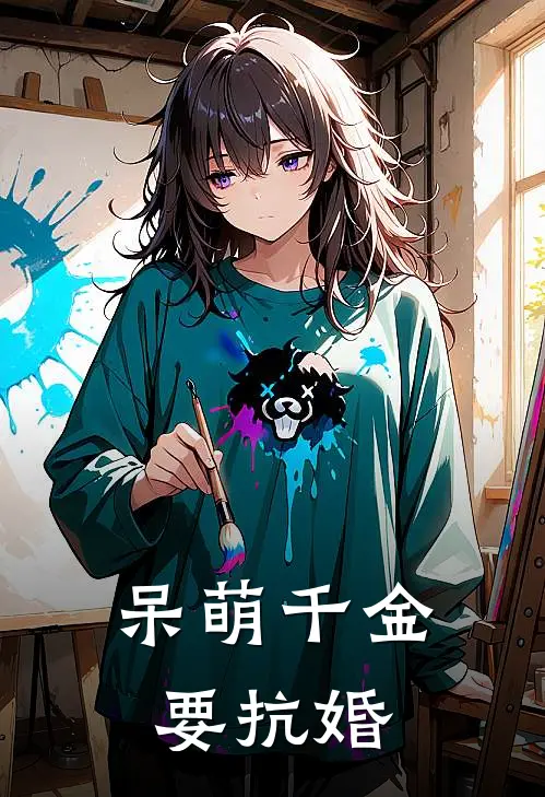 呆萌千金要抗婚