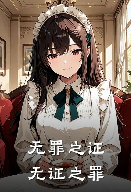 无罪之证【无证之罪】