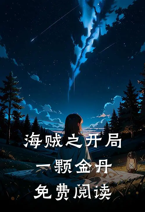 海贼之开局一颗金丹免费阅读