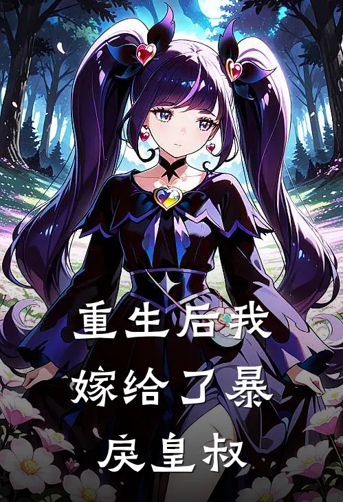 重生后我嫁给了暴戾皇叔