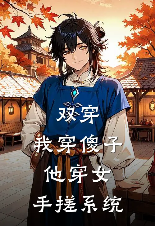 明薇明薇《双穿：我穿傻子他穿女，手搓系统》全本免费在线阅读_(明薇明薇)最新章节在线阅读