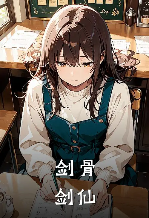 剑骨，剑仙顾长安李玄霄全文阅读免费全集_免费小说剑骨，剑仙(顾长安李玄霄)