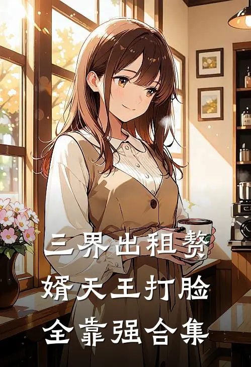 三界出租赘婿天王打脸全靠强合集
