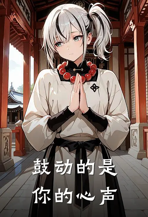 鼓动的是你的心声