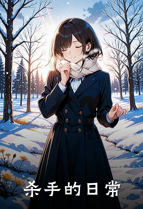 杀手的日常(杰洛伊芙琳)最新章节在线阅读_(杀手的日常)最新章节在线阅读