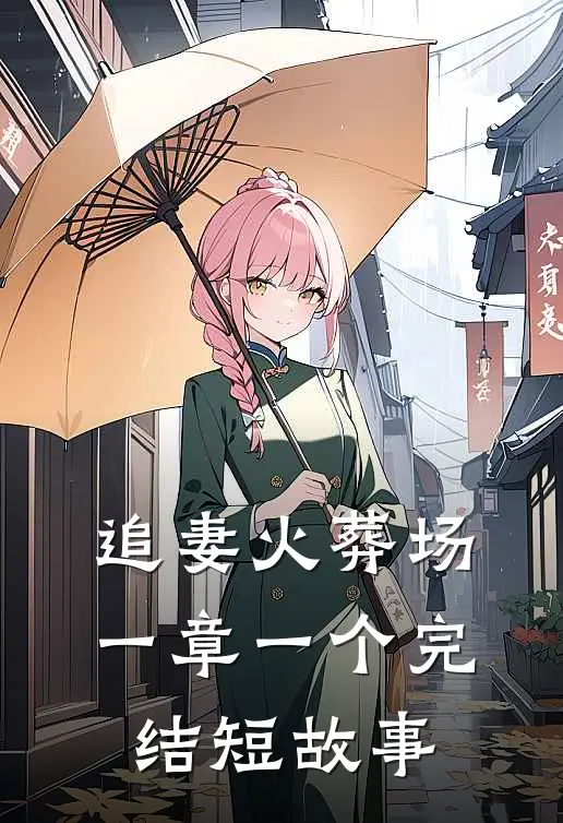 追妻火葬场，一章一个完结短故事