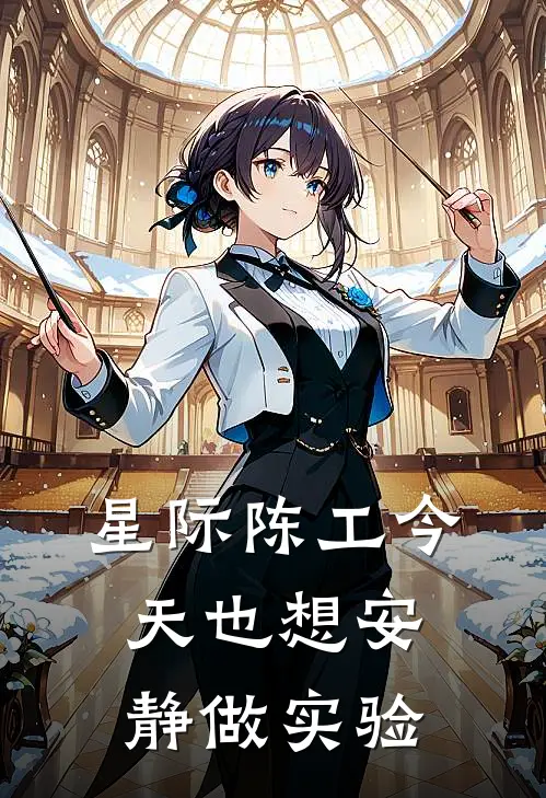 【星际】陈工今天也想安静做实验