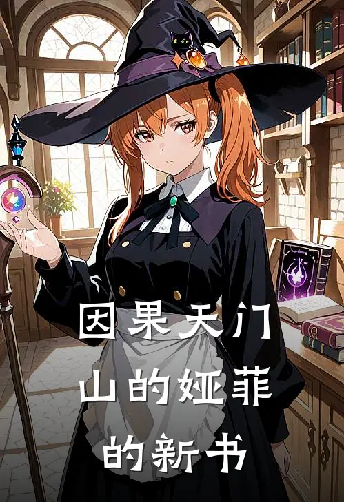 因果天门山的娅菲的新书