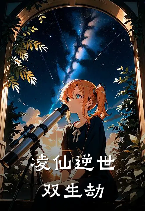 凌仙逆世双生劫(苏寒月凌仙)最新完本小说推荐_免费小说推荐凌仙逆世双生劫苏寒月凌仙