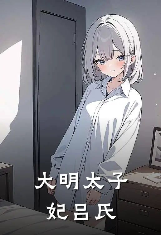 大明太子妃吕氏