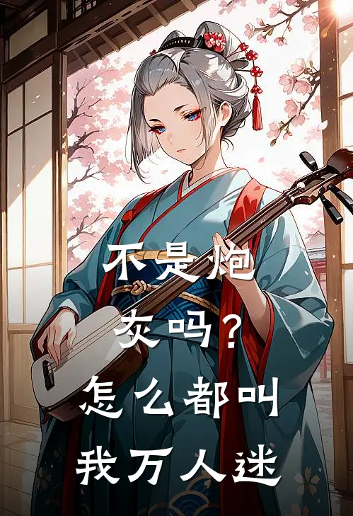 不是炮灰吗？怎么都叫我万人迷