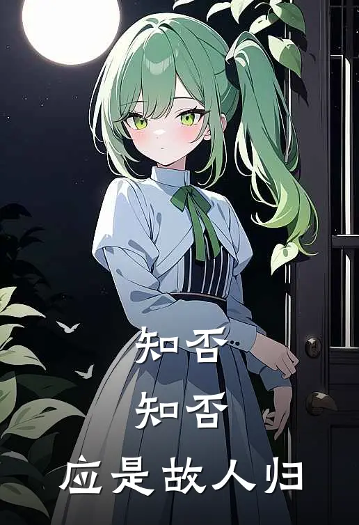 知否，知否，应是故人归