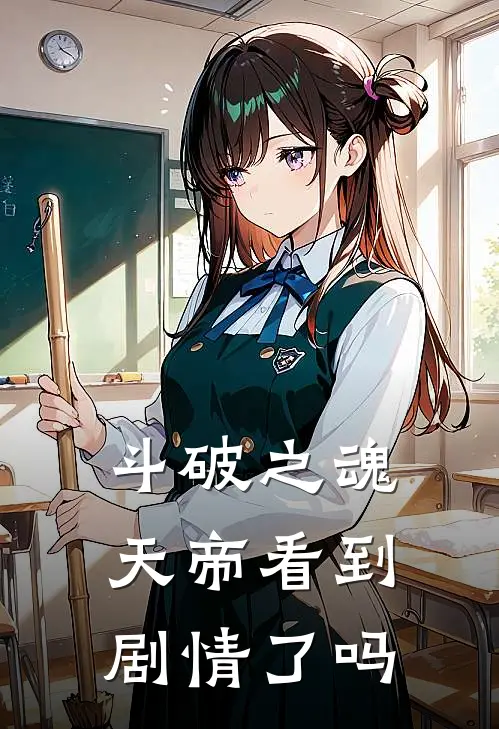 斗破之魂天帝看到剧情了吗