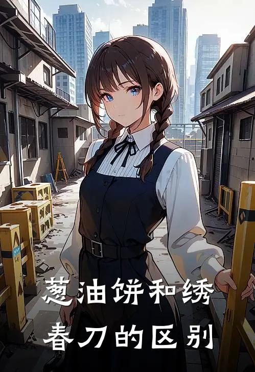 葱油饼和绣春刀的区别