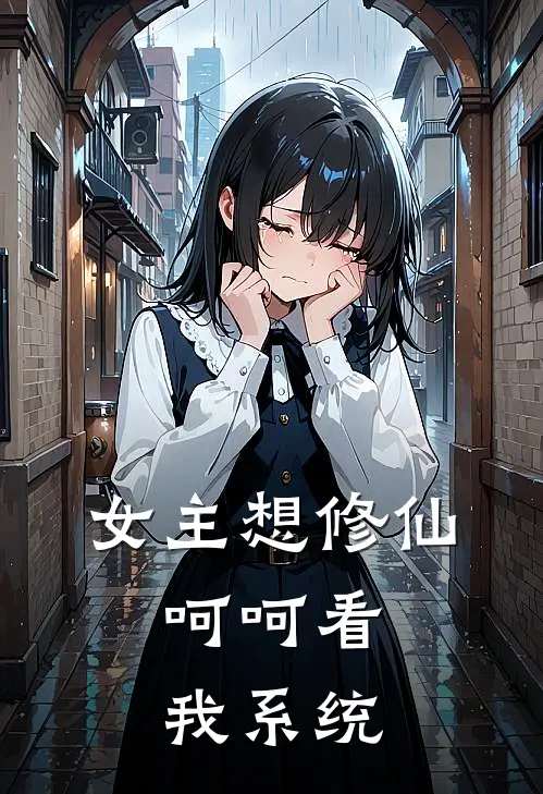 女主想修仙，呵呵看我系统林羽苏瑶完本小说推荐_免费小说全文阅读女主想修仙，呵呵看我系统林羽苏瑶