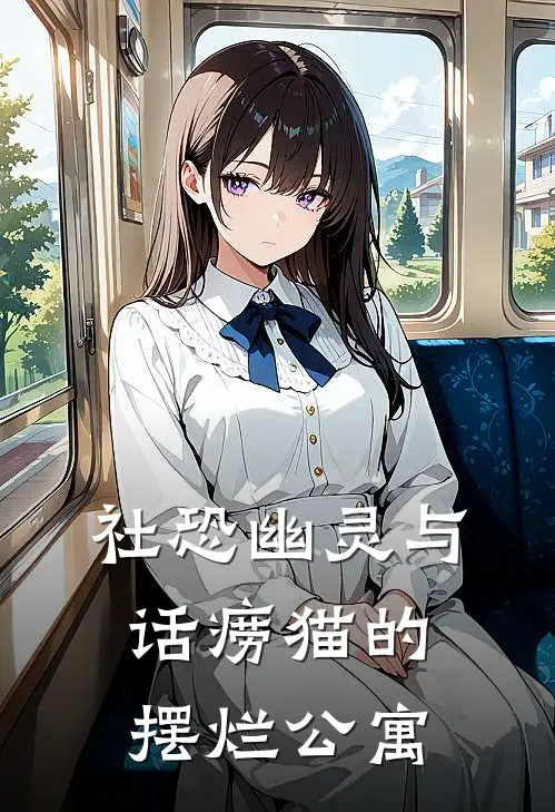 社恐幽灵与话痨猫的摆烂公寓苏小飘大橘全文阅读免费全集_最新全本小说社恐幽灵与话痨猫的摆烂公寓(苏小飘大橘)