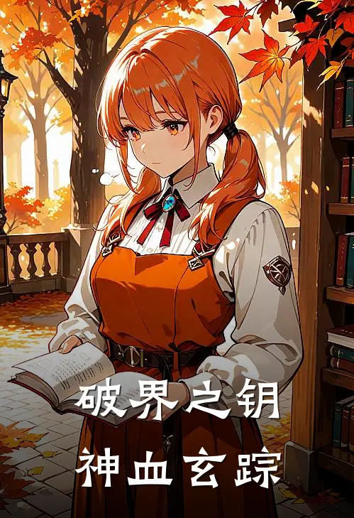 破界之钥：神血玄踪(云玄玉佩)在哪看免费小说_已完结小说推荐破界之钥：神血玄踪云玄玉佩