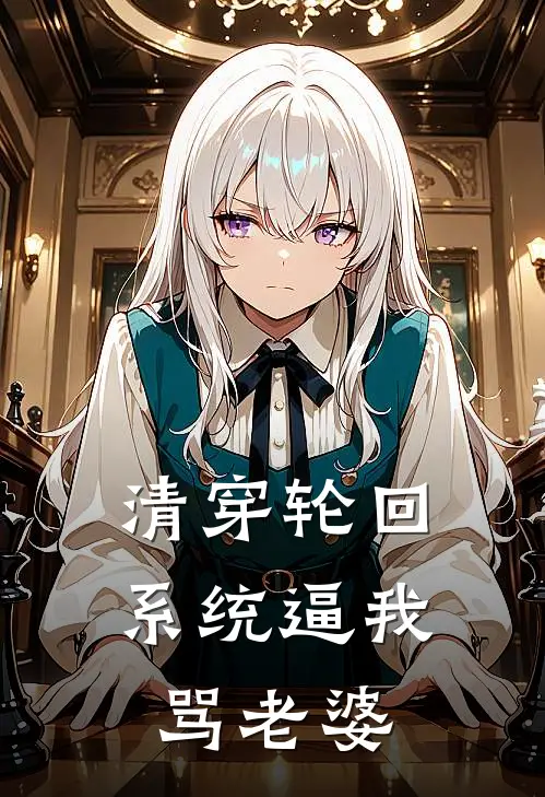 清穿轮回系统逼我骂老婆