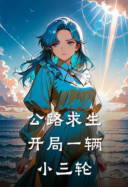 公路求生：开局一辆小三轮