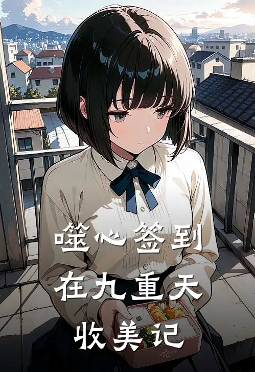 噬心签到：在九重天收美记秦渊苏清雪热门小说阅读_好看的小说推荐完结噬心签到：在九重天收美记秦渊苏清雪