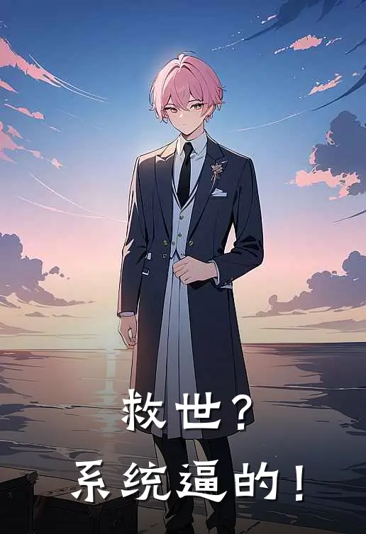 救世？系统逼的！