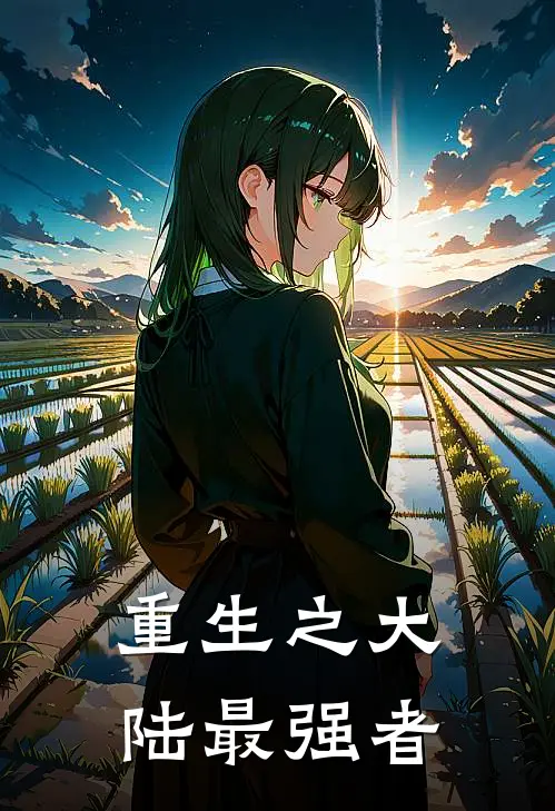 重生之大陆最强者