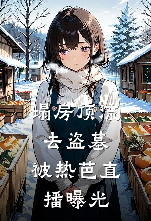 塌房顶流去盗墓，被热芭直播曝光(宋毅青谢洪)完整版免费阅读_(塌房顶流去盗墓，被热芭直播曝光)全章节免费在线阅读