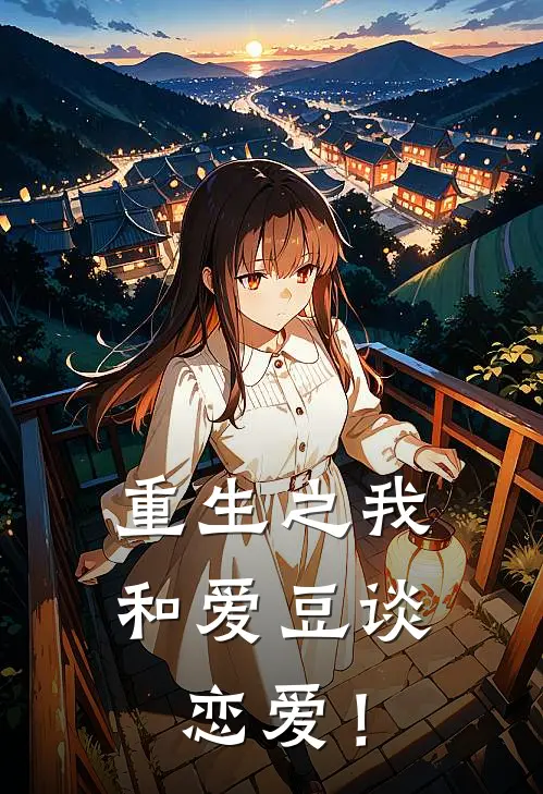 重生之我和爱豆谈恋爱！